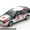 Audi quattro, Rally San Remo, 1981, #14, M.Mouton/F.Pons, 1:43, Spark