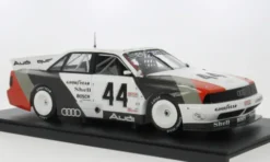 Audi 200 quattro, Trans-Am, 1988, #44, H.Haywood, 1:18, Werk83