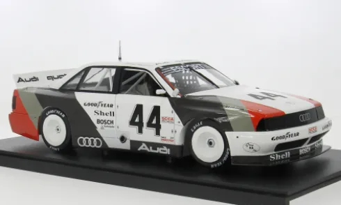 Audi 200 quattro, Trans-Am, 1988, #44, H.Haywood, 1:18, Werk83