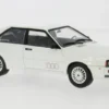 Audi quattro, weiss, 1981, 1:24, WhiteBox