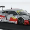 Audi R8 LMS, Fia GT World Cup, GT Cup Macau, 2017, Audi Sport Team WRT, #2, N.Müller, 1:43, Minichamps