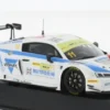 Audi R8 LMS, Fia GT World Cup, GT Cup Macau, 2017, HCB-Rutronik-Racing, #11, L.di Grassi, 1:43, Minichamps