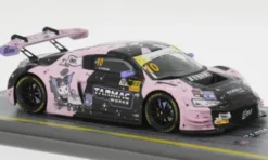 Audi R8 LMS GT3 EVO II, FIA GT World Cup, Macau GT Cup, 2024, #10, A.Fong, 1:43, Tarmac Works