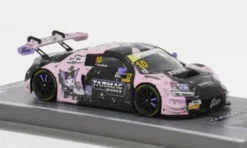 Audi R8 LMS GT3 EVO II, Fia GT World Cup, Macau GT Cup, 2024, #10, A.Fong, 1:64, Tarmac Works
