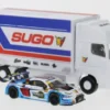 Audi R8 LMS GT3 EVO II, Fia GT World Cup, Macau GT Cup, 2024, #30, J.Yu, 1:64, Tarmac Works