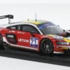 Audi R8 LMS GT3, FIA Motorsport Games GT Sprint Cup, Paul Ricard, 2022, Team Lithuania, #71, J.Adomavicius, 1:43, Spark