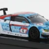 Audi R8 LMS GT3, 24h Nürburgring, 2019, Audi Sport Team Phoenix, Castrol, #4, P.Kaffer/F.Stippler, 1:64, Para64