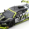 Audi R8 LMS GT2, 2019, #25, 1:43, Spark