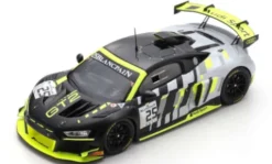 Audi R8 LMS GT2, 2019, #25, 1:43, Spark