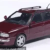 Audi RS2 Avant, dunkelrot, 1995, 1:43, Solido