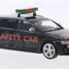 Audi RS6 Avant, 24h Le Mans, 2009, 1:43, Minichamps