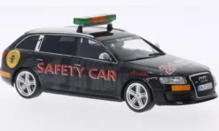 Audi RS6 Avant, 24h Le Mans, 2009, 1:43, Minichamps