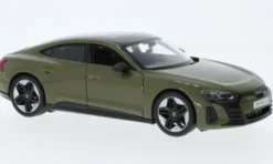 Audi RS e-Tron GT, grün, 2022, 1:24, Maisto