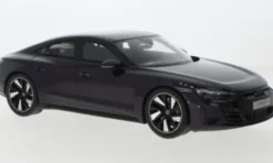 Audi RS E-Tron GT, violett, 2021, 1:18, GT Spirit