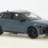 Audi RS 3, grau, 2025, 1:43, Norev