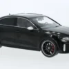 Audi RS3 Limousine, schwarz, 2022, 1:18, MCG