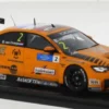 Audi RS 3 LMS, WTCR, Zandvoort, 2018, #2, B.van Oranje, 1:43, Spark