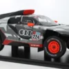 Audi RS Q e-tron Dakar, Rallye Dakar, 2022, #224, M.Ekström/E.Bergkvist, 1:18, Spark