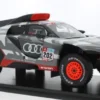 Audi RS Q e-tron Dakar, Rallye Dakar, 2022, #202, C.Sainz/L.Cruz, 1:18, Spark