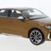 Audi RSQ3 Sportback, braun, 2019, 1:18, Minichamps