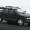 Audi RS2, schwarz, 1995, 1:43, Solido