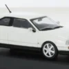 Audi S2 Coupe, weiss, 1993, 1:43, Solido