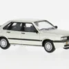 Audi 90, silber, 1984, 1:87, PCX87