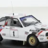 Audi Sport quattro, Rallye Manx, 1984, #1, H.Mikkola/A.Hertz, 1:43, Trofeu