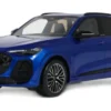 Audi SQ5 TFSI, blau, 2024, 1:18, Ottomobile