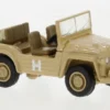 Austin Champ, 1956, 1:76, Oxford