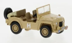 Austin Champ, 1956, 1:76, Oxford