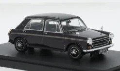 Austin 1300 GT, dunkelviolett, 1971, 1:43, Matrix