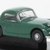 Austin Healey Frogeye Sprite, grün, 1:76, Oxford