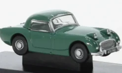 Austin Healey Frogeye Sprite, grün, 1:76, Oxford