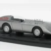 Austin Healey 100S Streamliner, silber, 1956, 1:43, AutoCult