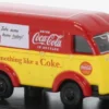 Austin K8 Threeway Van, Coca Cola, 1:76, Oxford