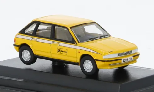Austin Maestro, AA Service, 1:76, Oxford
