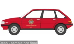 Austin Maestro, London Fire Brigade, 1:76, Oxford