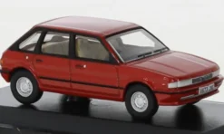 Austin Maestro, rot, 1:76, Oxford