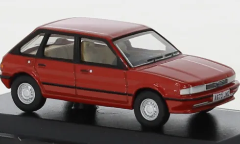 Austin Maestro, rot, 1:76, Oxford