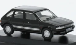 Austin Maestro, schwarz, 1:76, Oxford