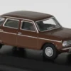 Austin Maxi, braun, 1:76, Oxford