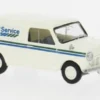 Austin Mini Countryman, 1960, BL Service, 1:87, Brekina