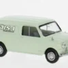 Austin Mini Countryman, 1960, BSA, 1:87, Brekina