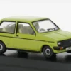 Austin Mini Metro, grün, 1:76, Oxford