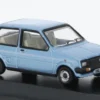 Austin Mini Metro, hellblau, 1:76, Oxford