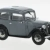 Austin Ruby, grau/schwarz, 1:43, Oxford