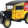 Austin 7 Van, Coca Cola, 1:76, Oxford