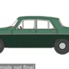 Austin Westminster A110, dunkelgrün/grün, 1:76, Oxford