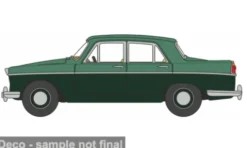 Austin Westminster A110, dunkelgrün/grün, 1:76, Oxford